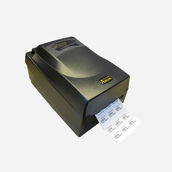 ARGOX BARCODE PRINTER OS-214 PLUS U, Produk Hardware Mesin POS Printer InterActive